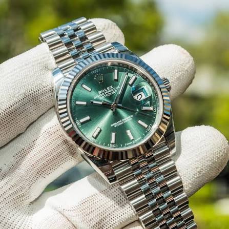 Rolex datejust thumbnail 2