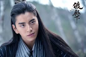 5 điều thú vị về bộ phim Lang Điện Hạ của Tiêu Chiến