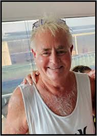 Bernard Laverty Funerals