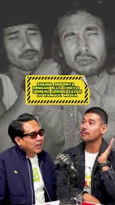 Chicco Jerikho Dan Ello