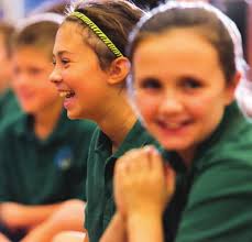 Young Audiences Arts for Learning