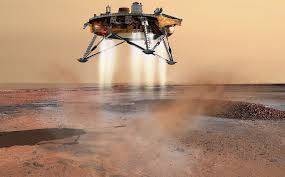 .rover depositándose en marte —lo que está previsto para las 17:55 hora argentina— se destacará el papel que los profesionales hispanos de la nasa tuvieron en el éxito de la misión mars 2020. Marte 11 Millones De Nombres Viajaran En El Rover Mars 2020