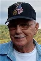 James Stahlman Obituary (1934