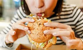 Перевод слова eat, американское и британское произношение, транскрипция, словосочетания, однокоренные слова, примеры использования. Warning If You Eat More Then You Will Become Ill Know To Avoid