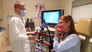 EXCLUSIVE: Savannah Guthrie and Her Doctor Give Close-Up Look at Vocal Cord Surgery — and the Results
