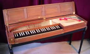 Maybe you would like to learn more about one of these? Origen Del Piano Inventor Y Evolucion Curiosfera Historia