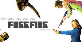 Foumovies latest movies download in single click for all devices in 720p and 1080p. Free Fire Riviera Theatre