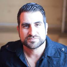 Michael Angelo Fratino