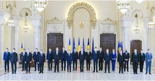 Guvernul se reuneste miercuri in sedinta matinala, incepand cu ora 9:00, pe ordinea de zi figurand mai multe proiecte de hotarari si de ordonante de. Guvernul Romaniei