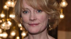 Who is Claire Skinner, is she dating her Outnumbered co-star Hugh Dennis  and does she have any children?