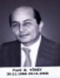 Görev Yapmış Kaymakamlarımız