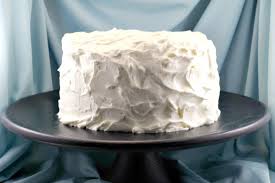 It's the most consistent, evenly whipped cream, and also the most satisfying to make. White Chocolate Whipped Cream Frosting Ganache Food Meanderings