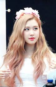 Rosé - Vocal Line - Blackpink | Blackpink rose, Blackpink, Black pink