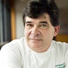 Steven Walpole Agent