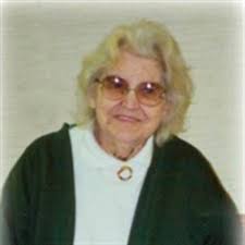 Margaret Pauline Harris Parvin (1922-2017)