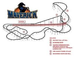 Check spelling or type a new query. Maverick Coasterpedia The Roller Coaster And Flat Ride Wiki