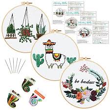 Stock up now, and you will always have fabric available when you get the itch to stitch a new project! Best Needlepoint Patterns Buying Guide Gistgear