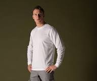 Painter's workwear from Tricorp: Paint the town white!