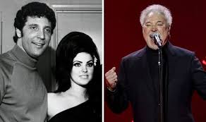 His father was of english descent and his mother was of welsh and english ancestry. Tom Jones Dating Is Tom Jones Single Who Is He Dating Music Entertainment Express Co Uk