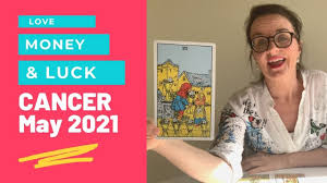 Emotionally, 2021 is an interesting year for cancer. Cancer May 2021 Tarot Horoscope Reading You Re Back And It Feels Good Youtube