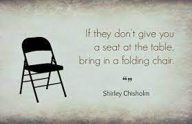 Seat At The Table Life Quotes Pictures Life Quotes Quotes To Live By