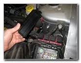 Used 2012 chrysler 200 interior. Chrysler 200 Electrical Fuse Replacement Guide 2011 To 2014 Model Years Picture Illustrated Automotive Maintenance Diy Instructions