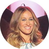 Sarah Jessica Parker Family Group