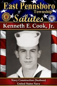 East Pennsboro Military Banner Tribute