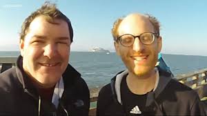 Winthrop broadcasters have fun