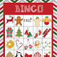 Holiday Bingo! for Adults event image