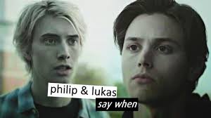 philip & lukas