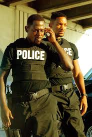 Bad boys ii is the 2003 sequel to 1995's bad boys. Bad Boys 2 Bilder