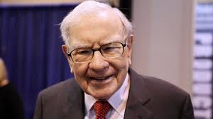 Warren Buffett says India holds 'unexplored' opportunities for future  Berkshire leaders