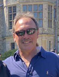 Obituary information for Michael Scott Stebbins