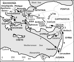 When house atreides is betrayed, the destruction of paul's family will set the boy on a journey toward a destiny greater than he could ever have imagined. The Bible Journey Paul Starts His 2nd Missionary Journey Paul S Missionary Journeys Paul Bible Bible Mapping