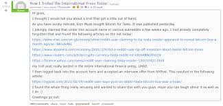 Tsla / tesla motors, inc. How Memes And Yolo Positions Are Compromising Financial Markets Beincrypto