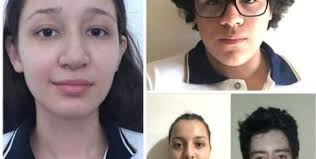 Estudiantes de la UAS son seleccionados para representar a Sinaloa en la  XXX Olimpiada Nacional de Química