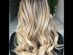 هتبقي قمرايه معايا النهاردة هنسبغ شعرنا هايلايت وماشيت يلي غيري من شكلك Youtube Hair Styles Hair Long Hair Styles
