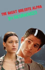 (Old Version) The Great Quileute Alpha Leah Clearwater X Male Oc