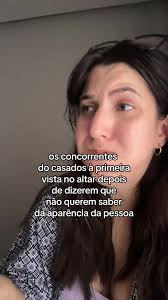 "não me identifico com esta pessoa" as in achei feio #casadosaprimeiravista  #sic #tvportuguesa #portugal #fyp