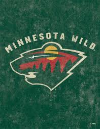 Minnesota Wild Minnesota Wild Hockey Wild Hockey