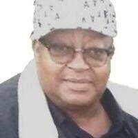 John West Whitsett Jr. Obituary (2023)