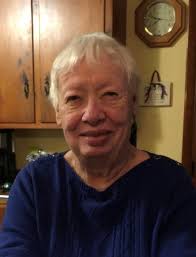 Mary Andrews Obituary