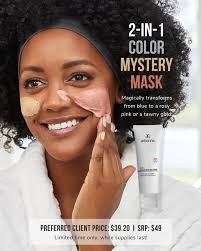 Dionne Bishop, Arbonne Independent Consultant