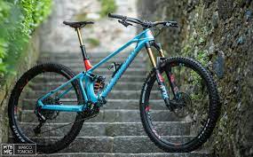Mondraker 29 Xc Mountain Bike Independent Fabrication Bike