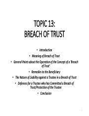 About whether, having regard to the standard investment criteria, the investments should be varied. Trustee Act Fiji Docx Trustee Act Cap 65 Laws Of Fiji Chapter 65 Trustee Arrangement Of Sections Part I Preliminary Section 1 Short Title 2 Course Hero