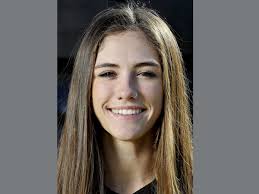 Huntington Beach's Jadelyn Allchin hits for the cycle in victory