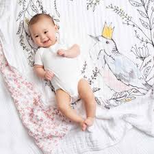 Discounts average $17 off with a aden + anais promo code or coupon. Aden Anais Dream Blanket Babydecke Birdsong Vogel Milchwiese Milchpumpen Mieten Schone Dinge Fur Gross Und Klein