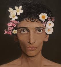 Four Lynx Earn National Scholastic Art Gold Medals