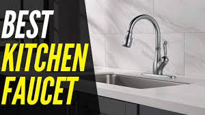 Maybe you would like to learn more about one of these? Best Kitchen Faucet 2021 Dual Spray Pull Down Youtube